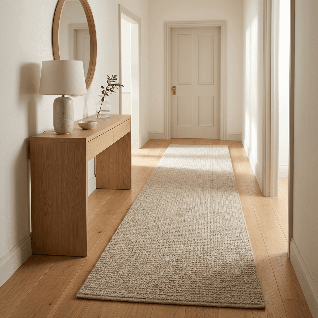 Ambition carpet