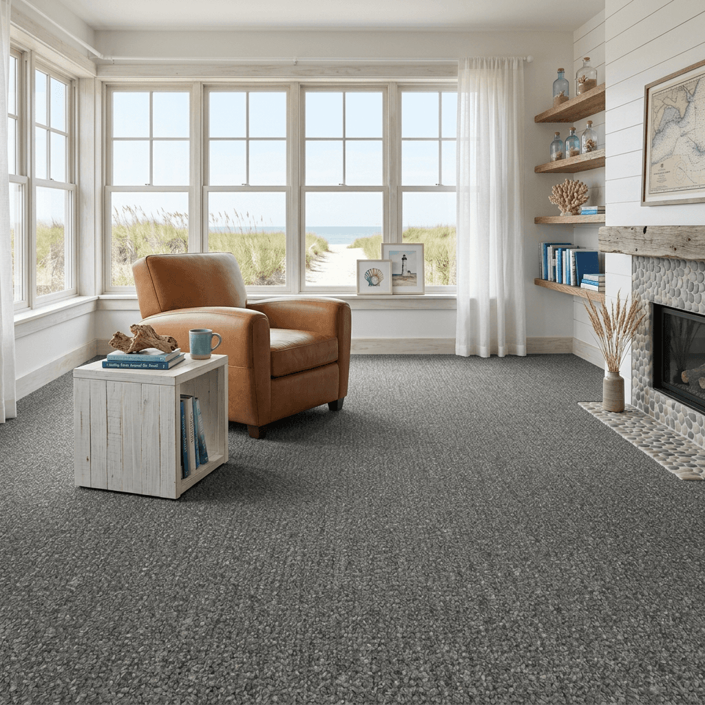 Ambition carpet