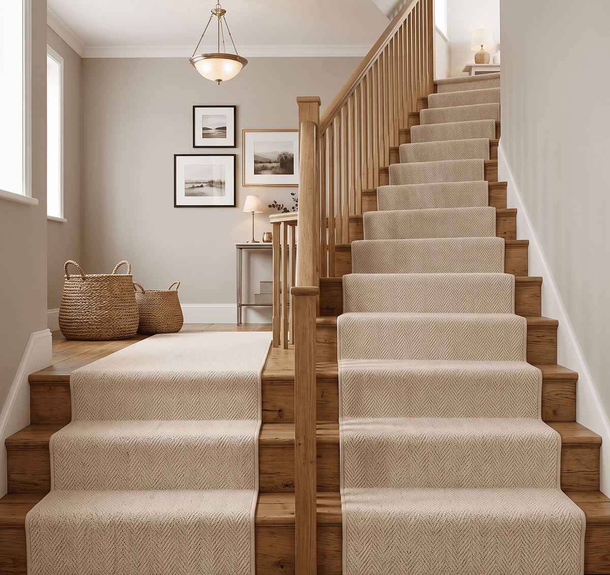 Arcadia carpet