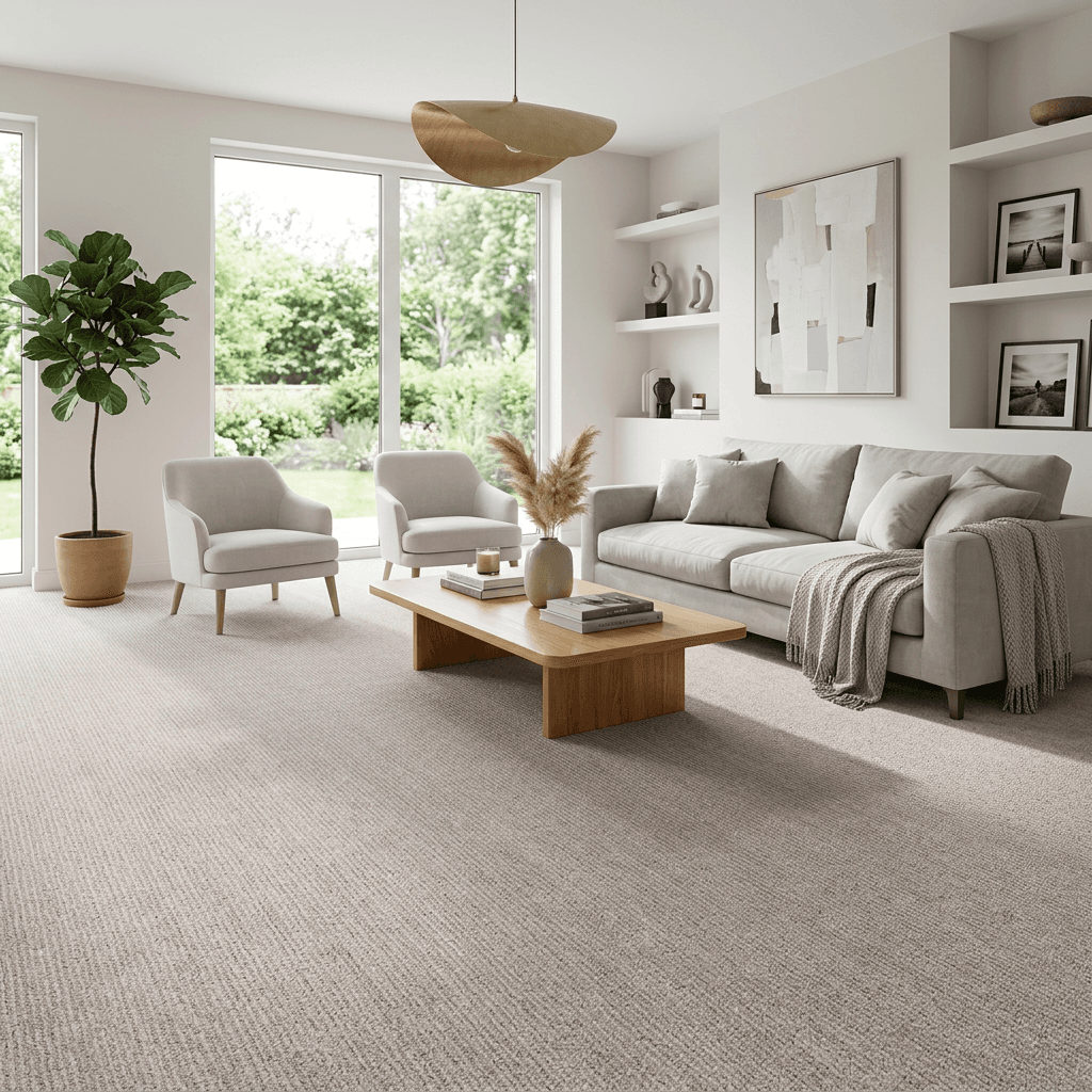 Buckingham III carpet