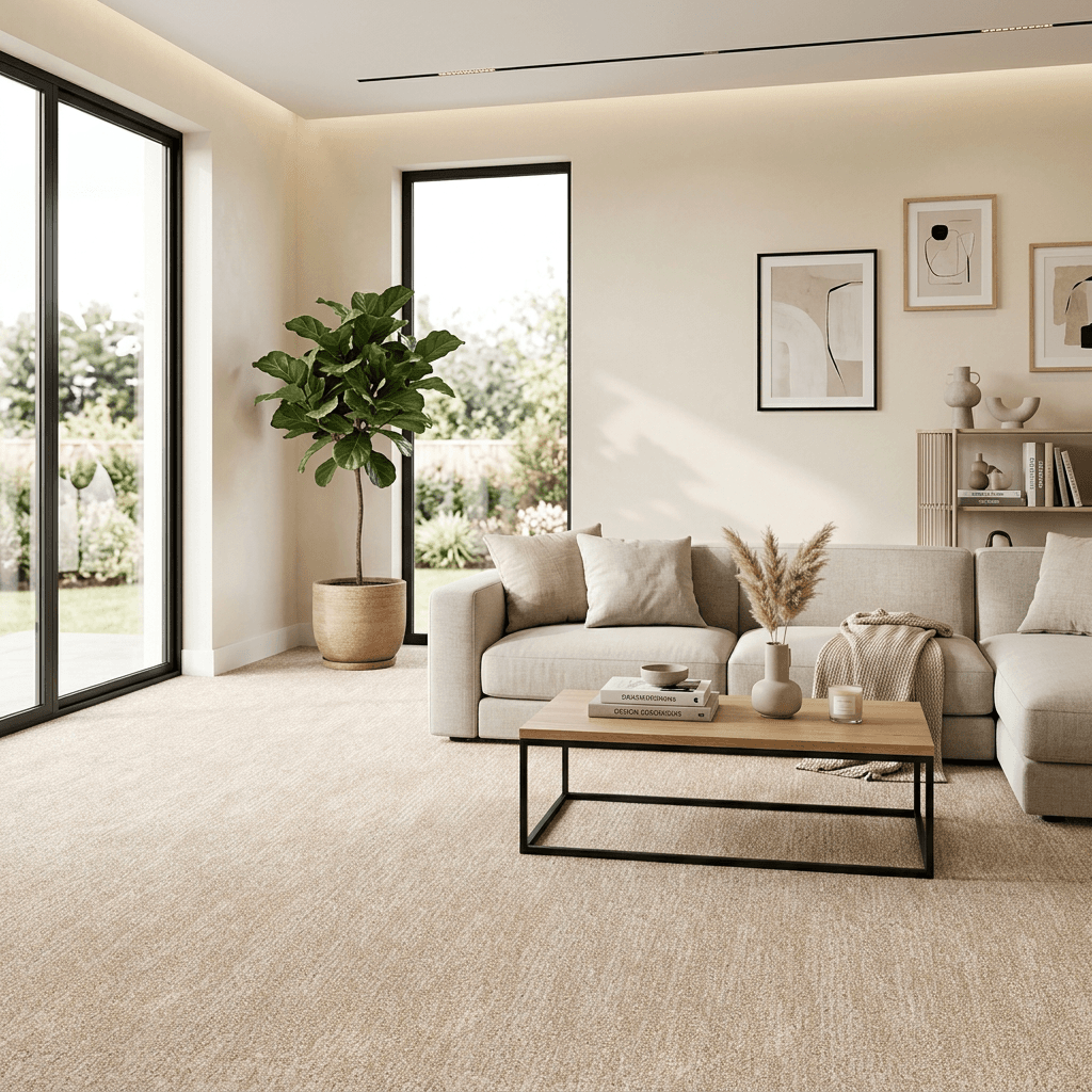 Buckingham III carpet