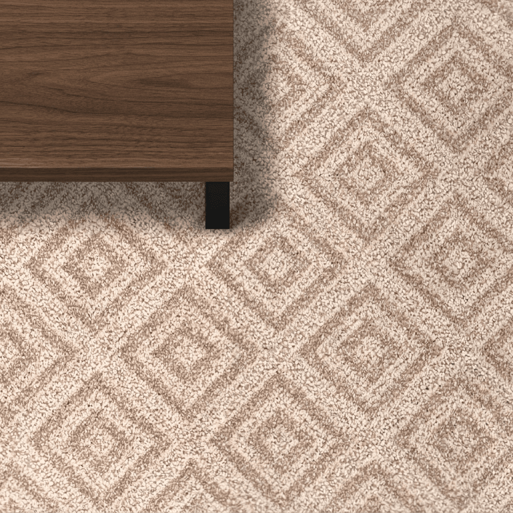 Diamonds Are Forever — Cottonwood room scene 2