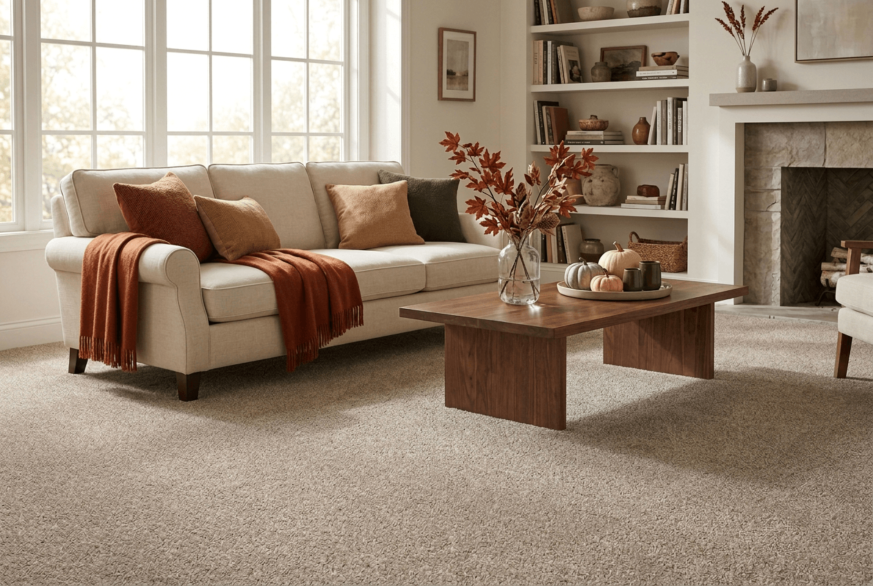 Majestic - Perfect Beige